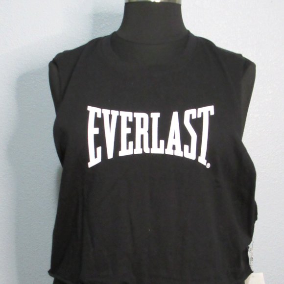 Everlast Workout Tee - Picture 1 of 5